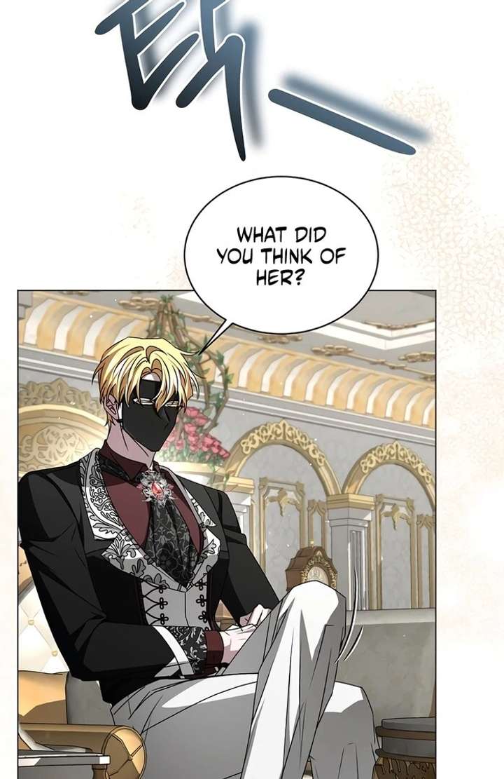 My Fiancé Keeps Trying to Raise Me - Chapter 13 Page 6