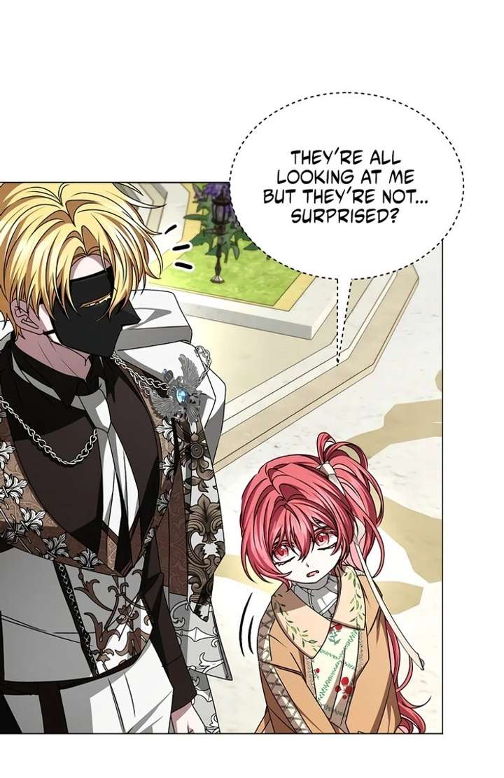 My Fiancé Keeps Trying to Raise Me - Chapter 13 Page 68