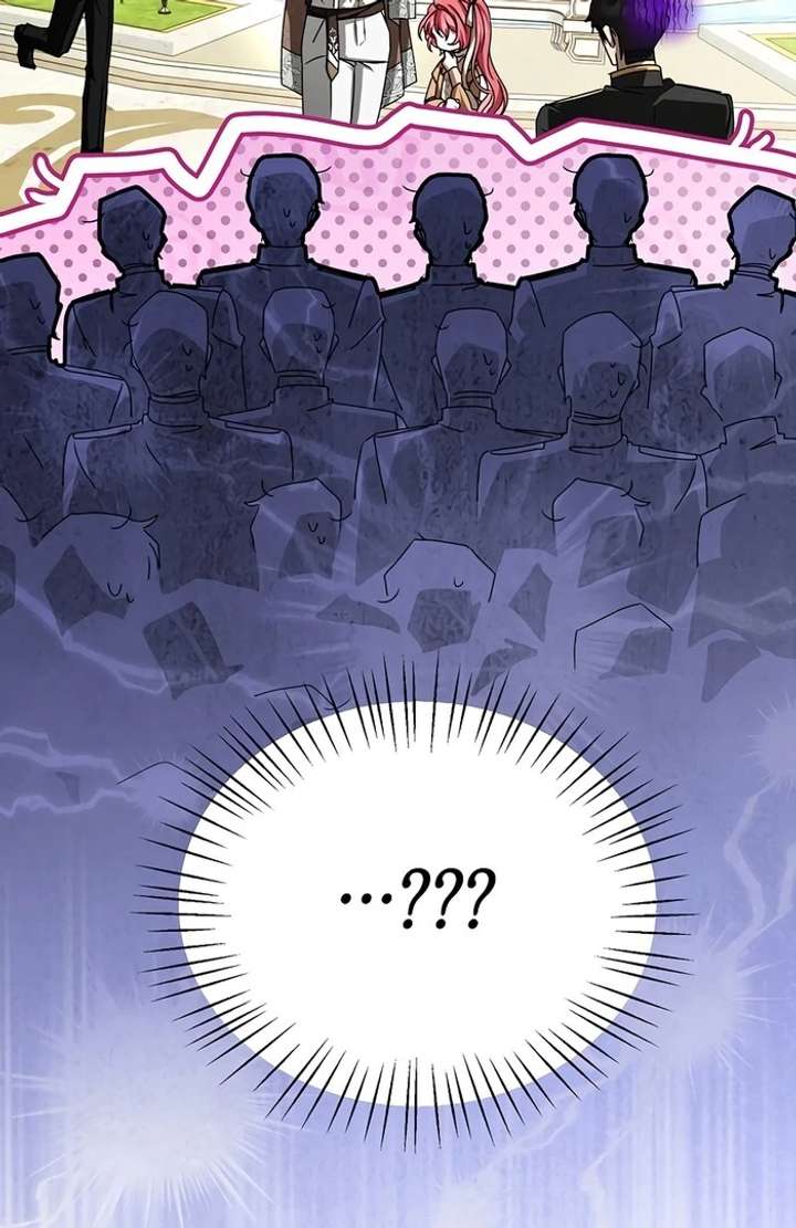 My Fiancé Keeps Trying to Raise Me - Chapter 13 Page 71