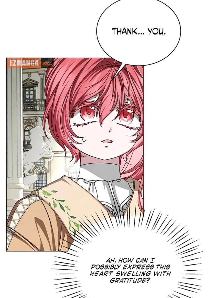 My Fiancé Keeps Trying to Raise Me - Chapter 13 Page 82