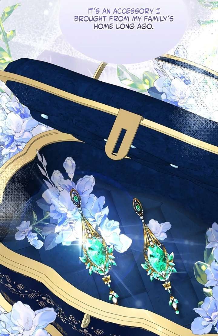 My Fiancé Keeps Trying to Raise Me - Chapter 13 Page 88