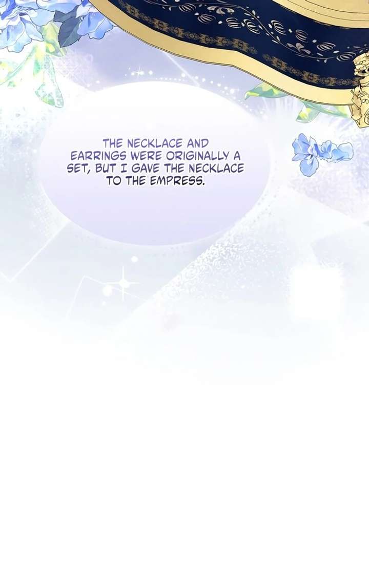 My Fiancé Keeps Trying to Raise Me - Chapter 13 Page 89