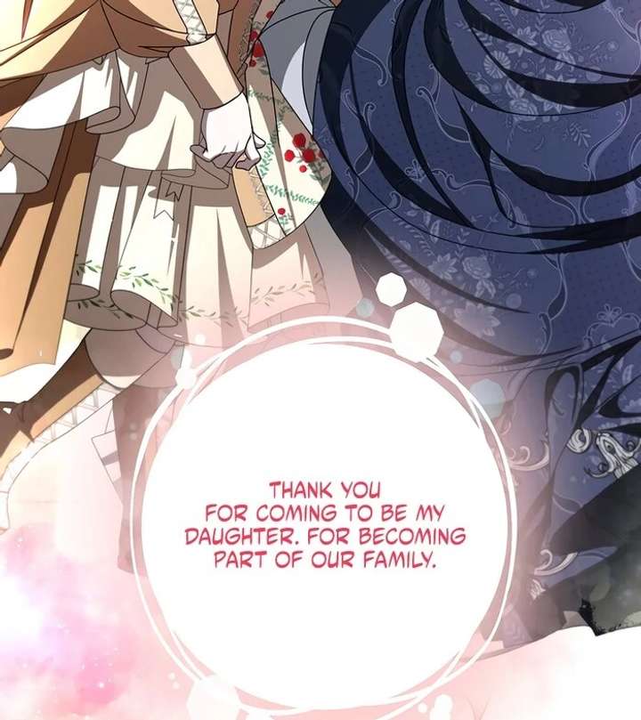 My Fiancé Keeps Trying to Raise Me - Chapter 13 Page 92