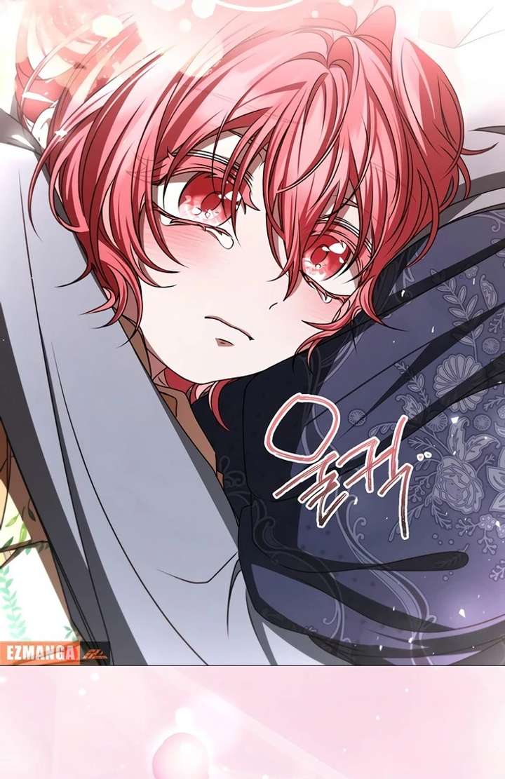 My Fiancé Keeps Trying to Raise Me - Chapter 13 Page 93