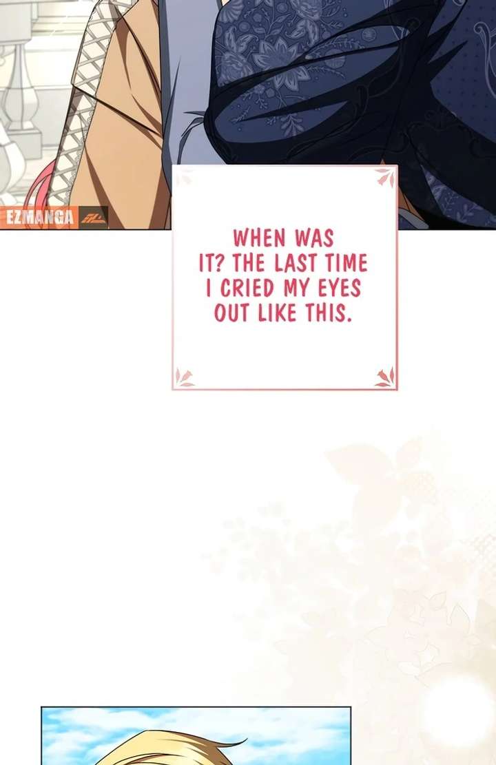 My Fiancé Keeps Trying to Raise Me - Chapter 13 Page 96