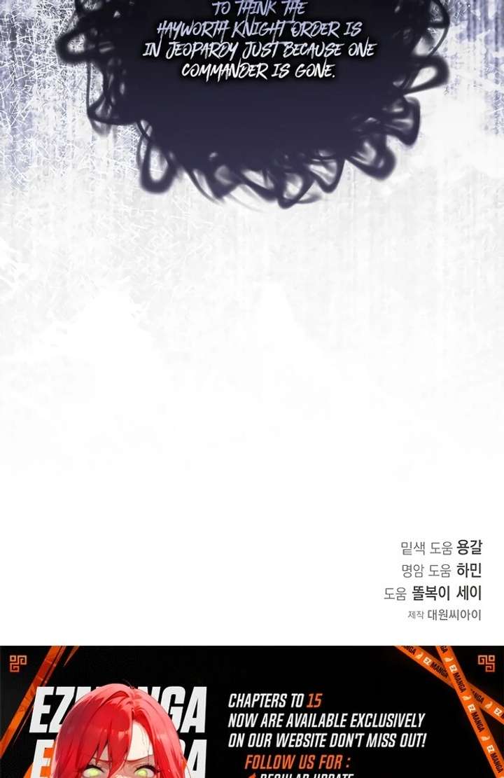 My Fiancé Keeps Trying to Raise Me - Chapter 14 Page 102