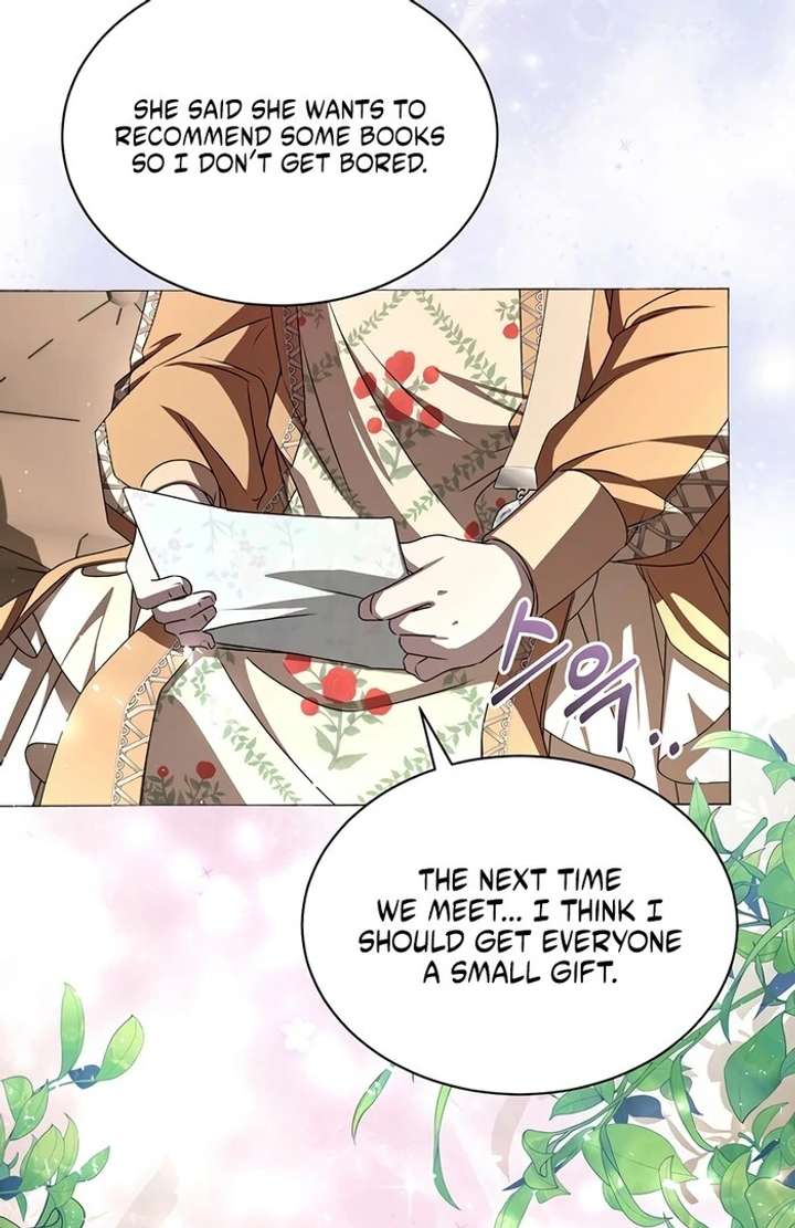 My Fiancé Keeps Trying to Raise Me - Chapter 14 Page 13