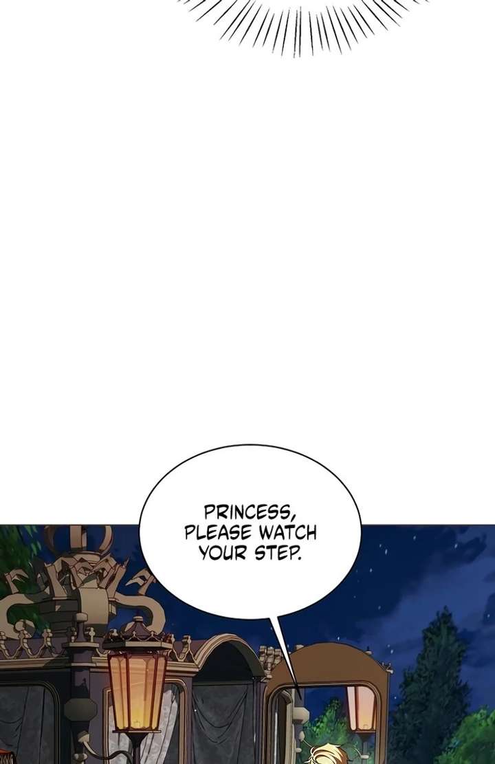 My Fiancé Keeps Trying to Raise Me - Chapter 14 Page 22