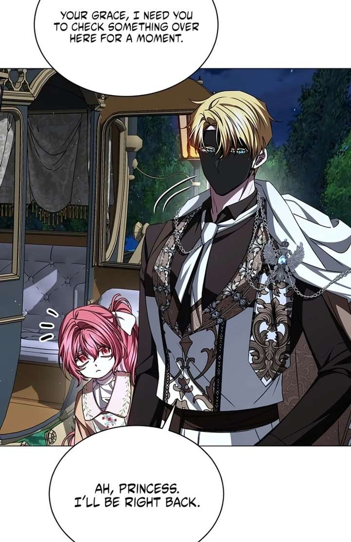 My Fiancé Keeps Trying to Raise Me - Chapter 14 Page 26