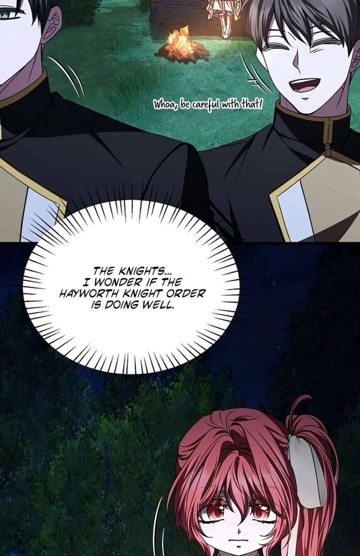 My Fiancé Keeps Trying to Raise Me - Chapter 14 Page 31