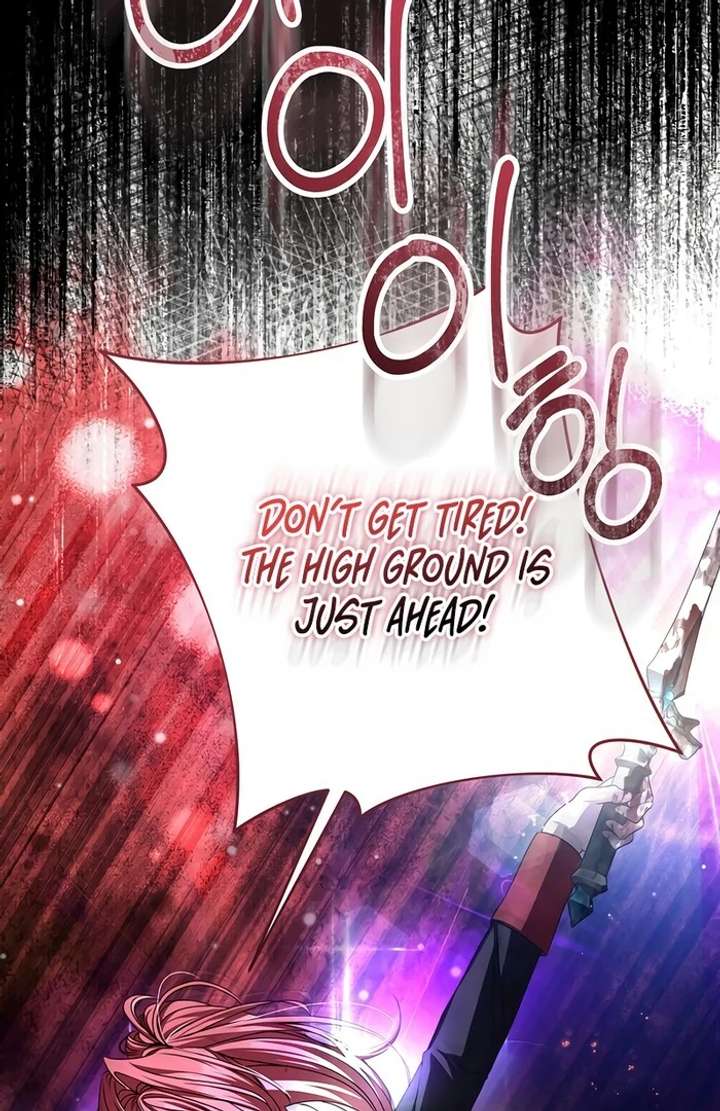 My Fiancé Keeps Trying to Raise Me - Chapter 14 Page 33