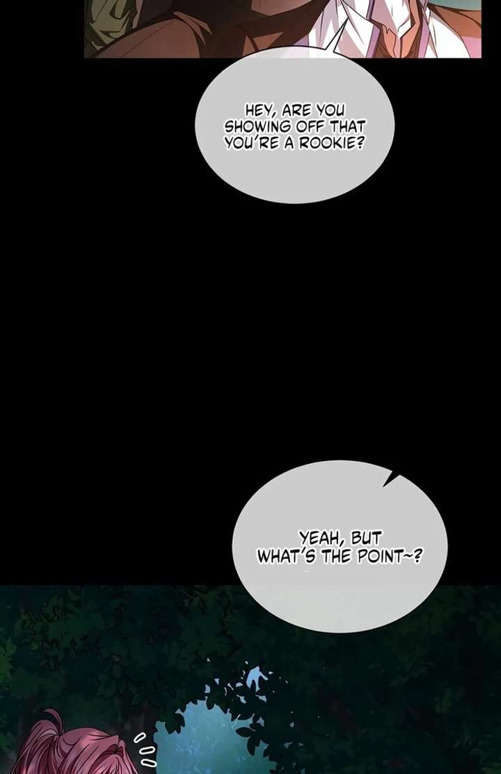 My Fiancé Keeps Trying to Raise Me - Chapter 14 Page 43