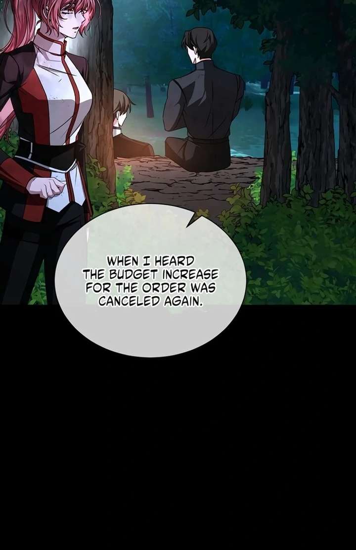 My Fiancé Keeps Trying to Raise Me - Chapter 14 Page 44