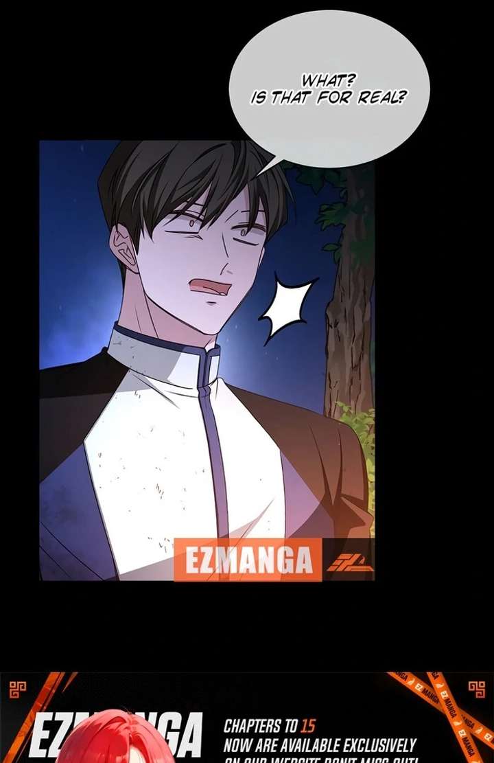 My Fiancé Keeps Trying to Raise Me - Chapter 14 Page 45