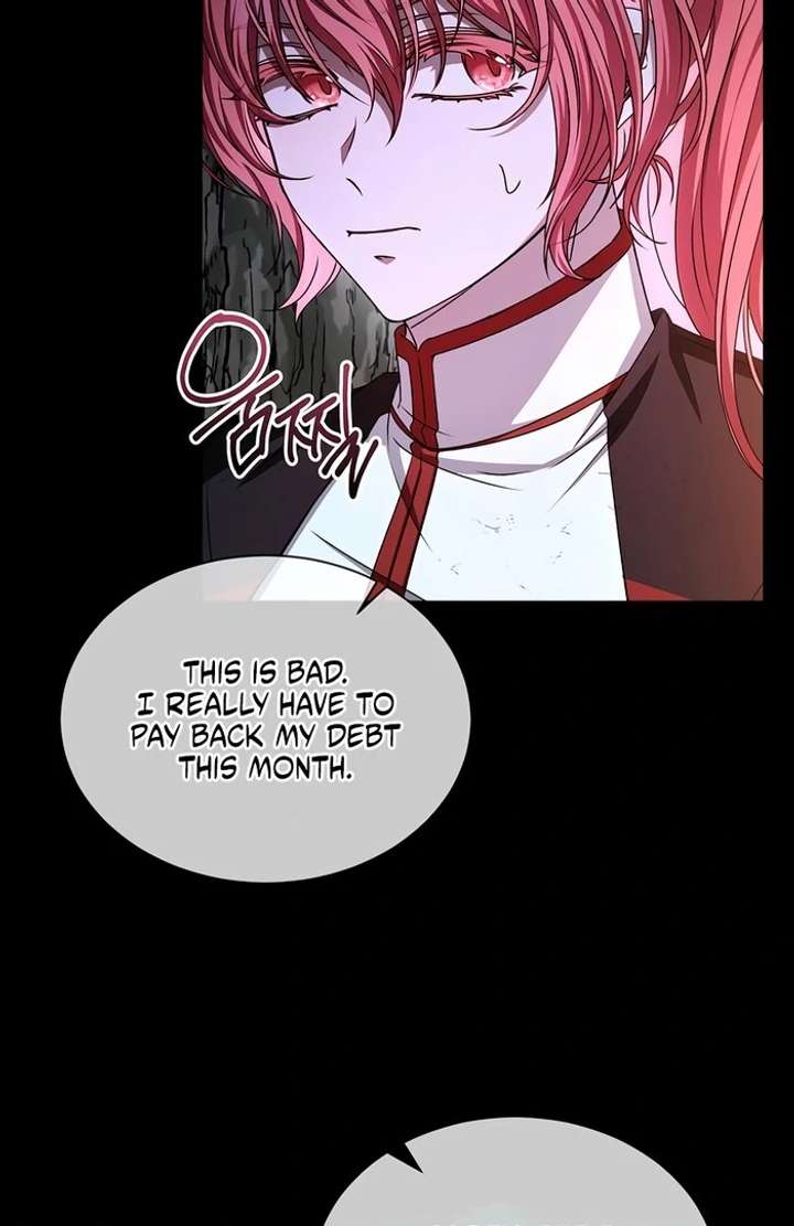 My Fiancé Keeps Trying to Raise Me - Chapter 14 Page 51