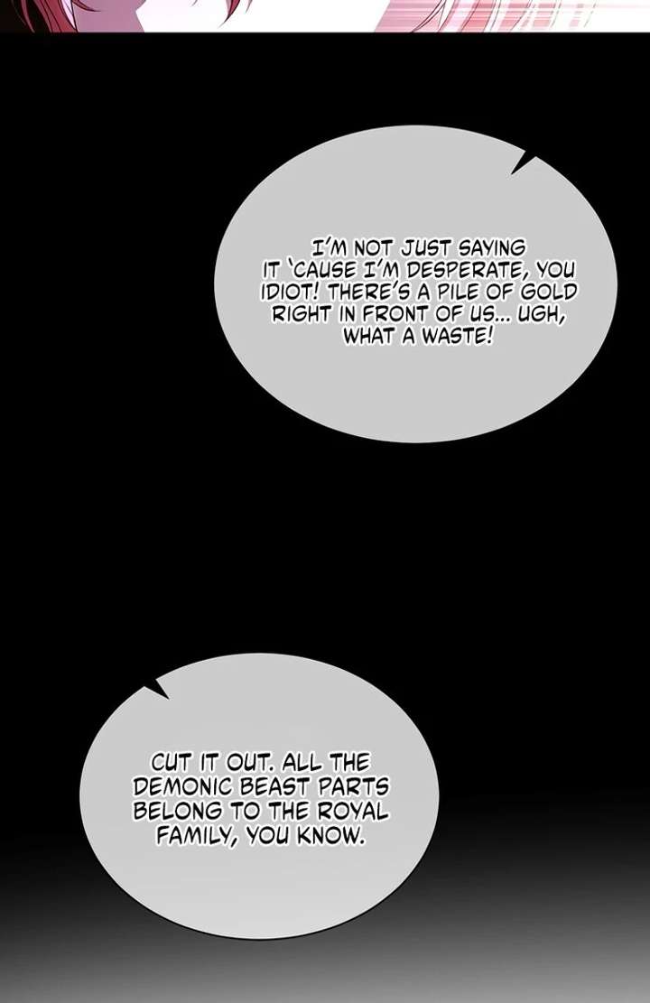 My Fiancé Keeps Trying to Raise Me - Chapter 14 Page 54