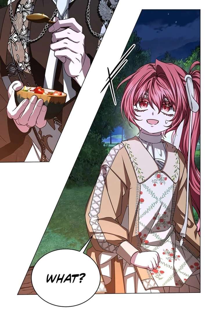 My Fiancé Keeps Trying to Raise Me - Chapter 14 Page 63