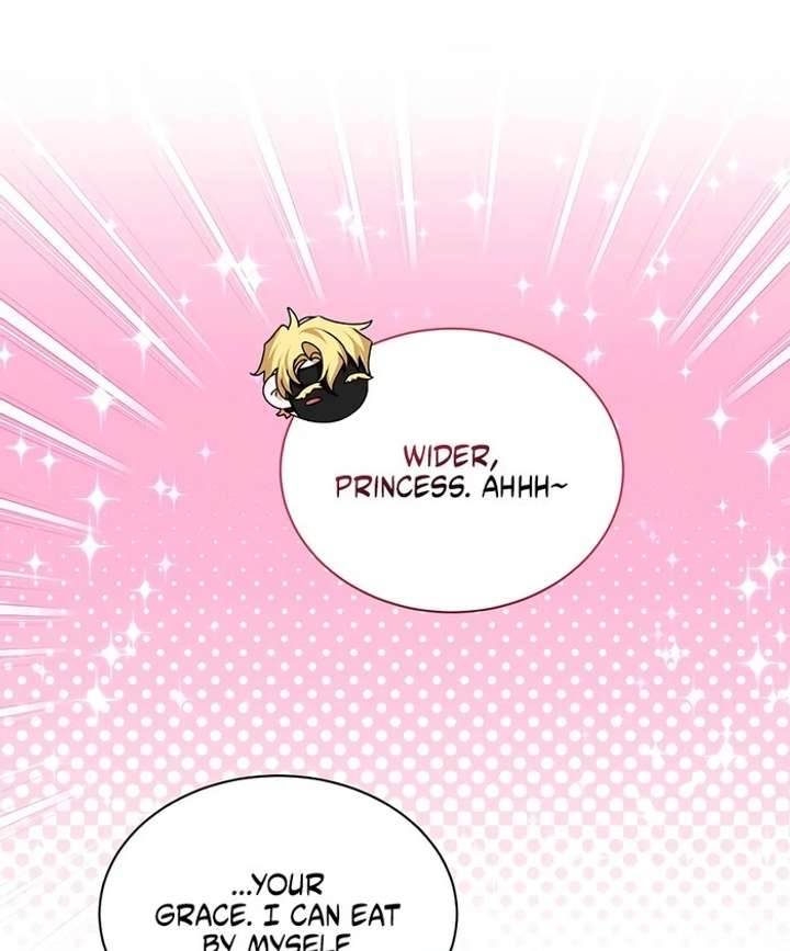 My Fiancé Keeps Trying to Raise Me - Chapter 14 Page 64