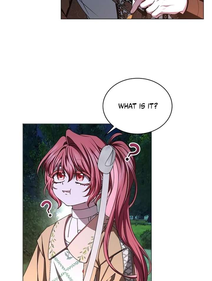 My Fiancé Keeps Trying to Raise Me - Chapter 14 Page 73