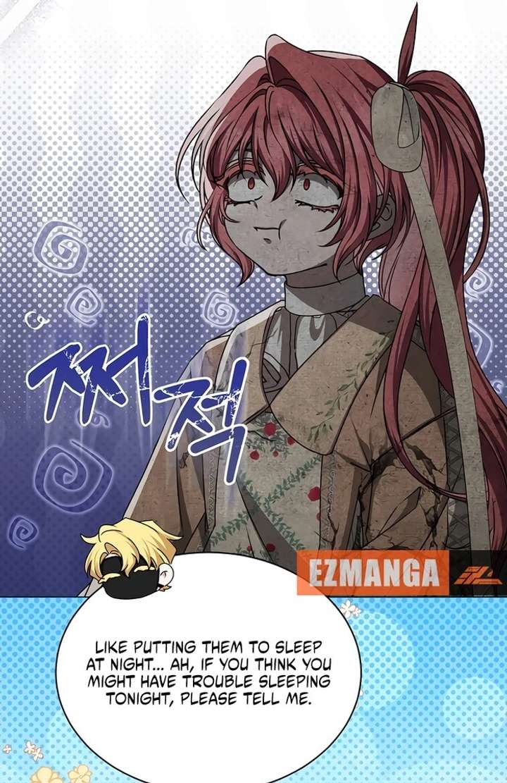 My Fiancé Keeps Trying to Raise Me - Chapter 14 Page 75