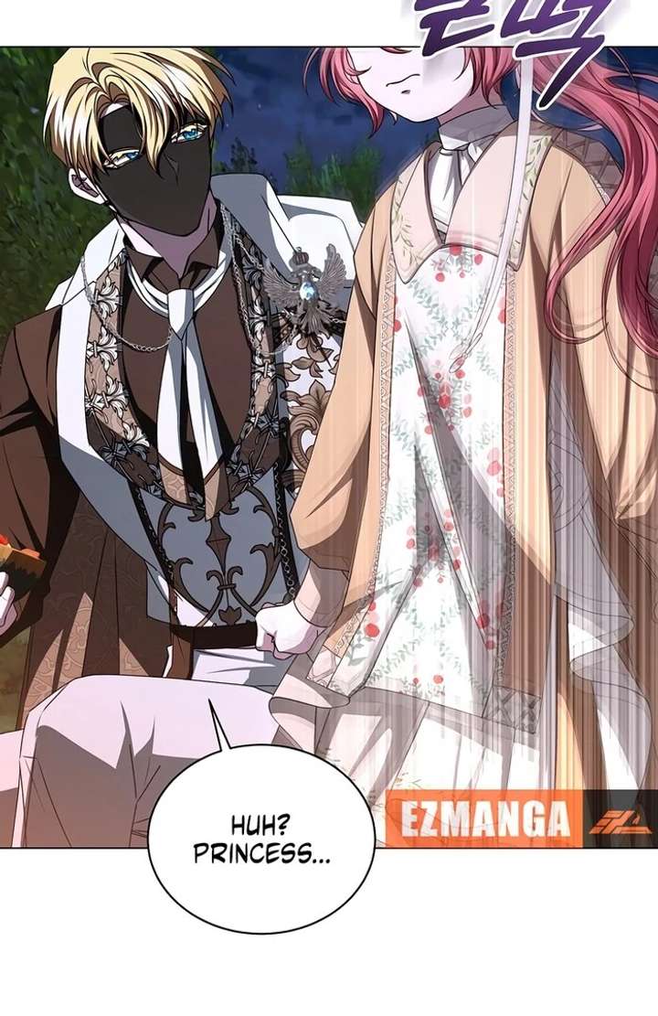 My Fiancé Keeps Trying to Raise Me - Chapter 14 Page 78