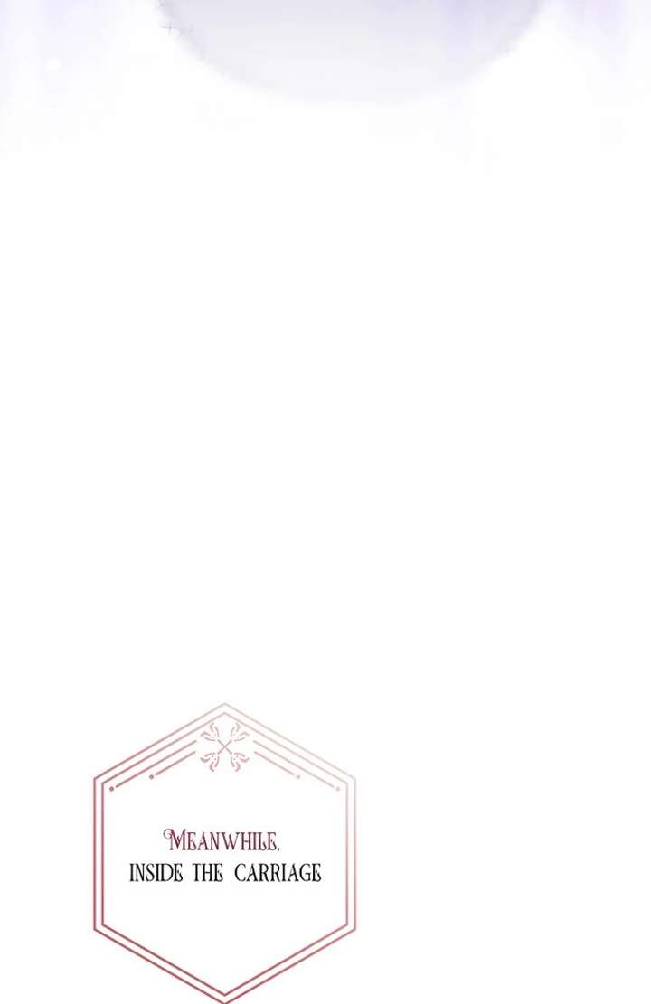 My Fiancé Keeps Trying to Raise Me - Chapter 14 Page 88