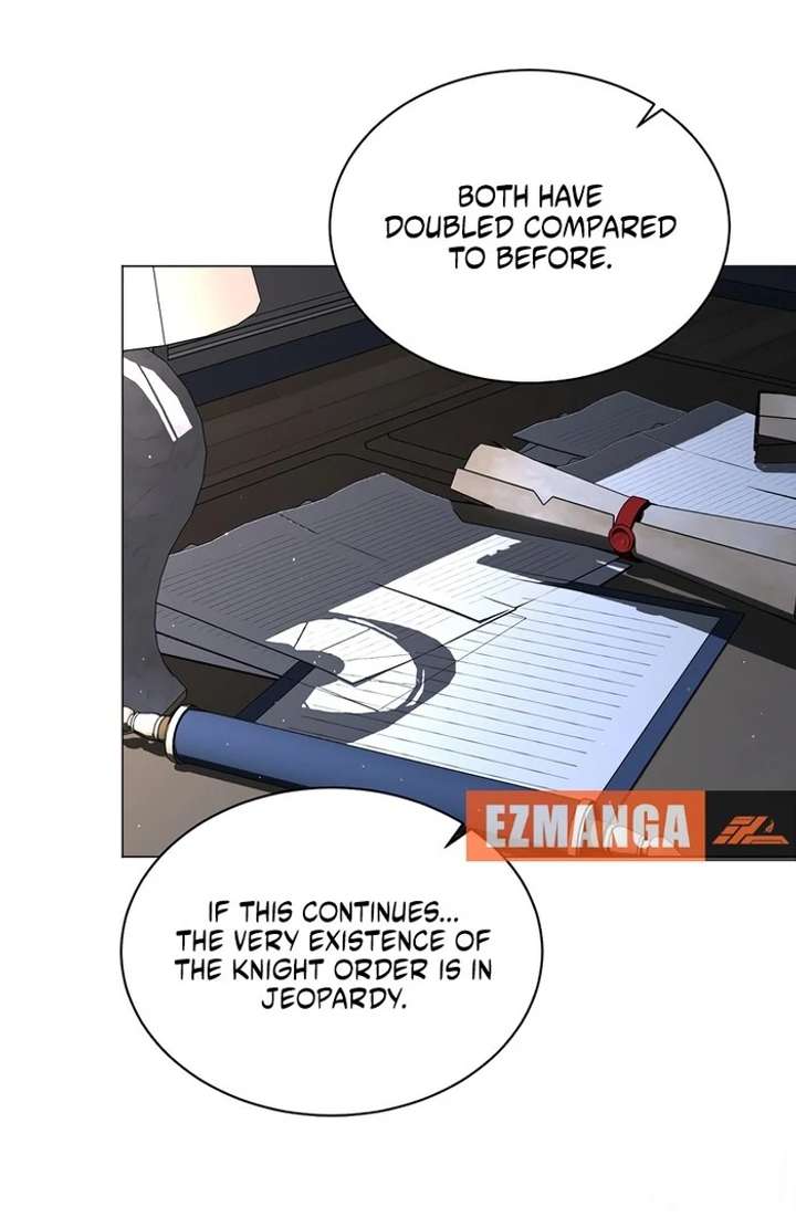 My Fiancé Keeps Trying to Raise Me - Chapter 14 Page 98