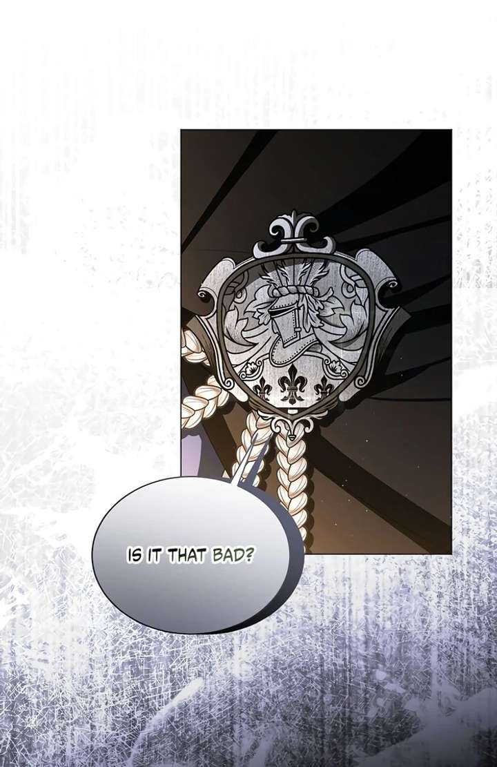 My Fiancé Keeps Trying to Raise Me - Chapter 14 Page 99