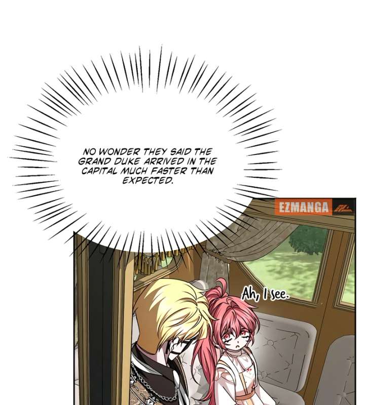 My Fiancé Keeps Trying to Raise Me - Chapter 15 Page 100