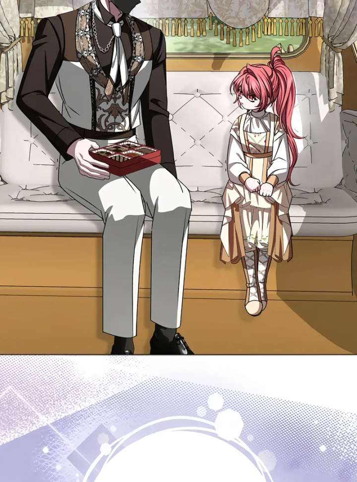 My Fiancé Keeps Trying to Raise Me - Chapter 15 Page 104