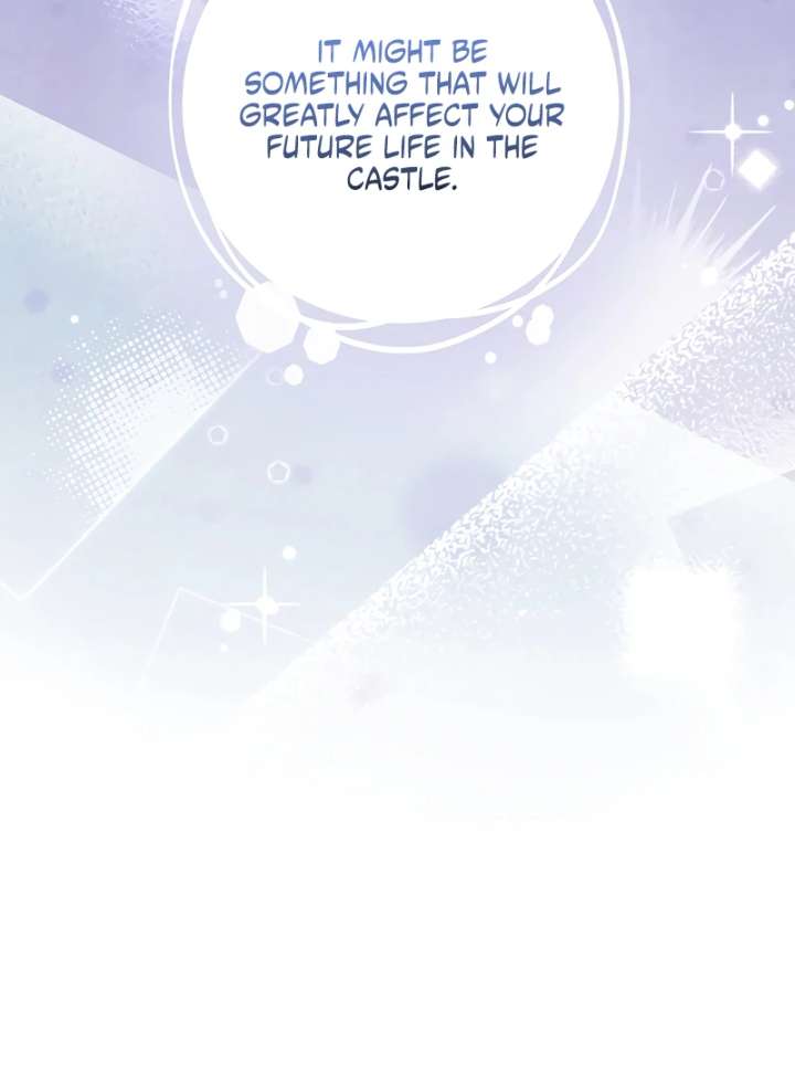 My Fiancé Keeps Trying to Raise Me - Chapter 15 Page 105