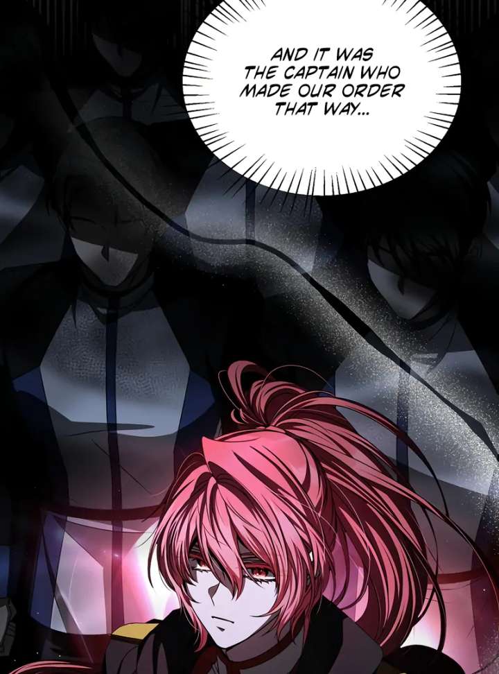 My Fiancé Keeps Trying to Raise Me - Chapter 15 Page 11