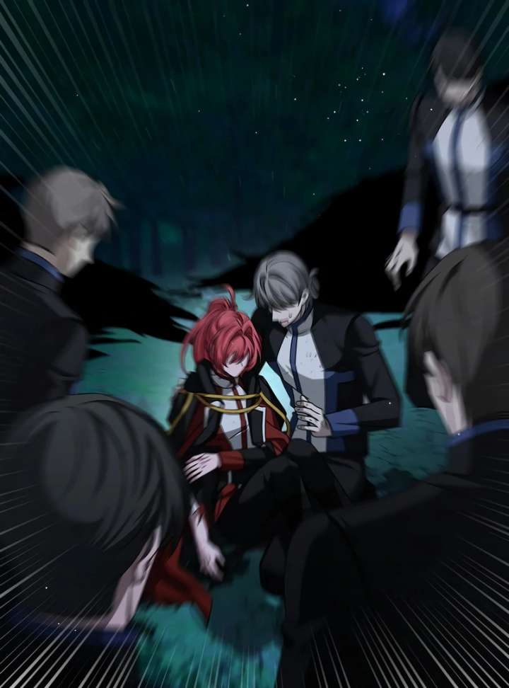 My Fiancé Keeps Trying to Raise Me - Chapter 15 Page 15