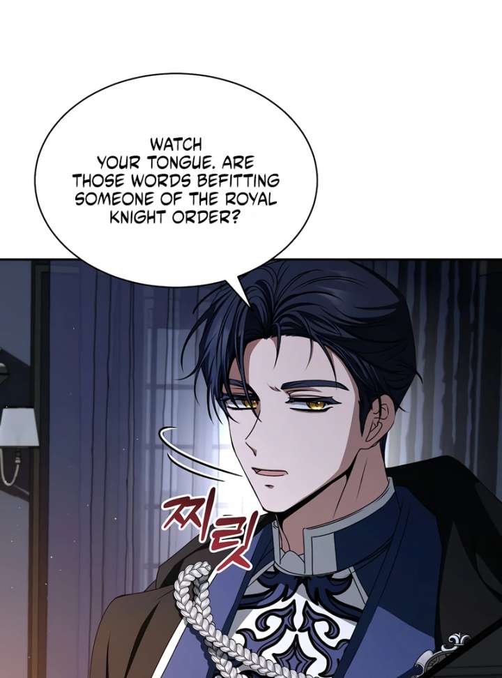 My Fiancé Keeps Trying to Raise Me - Chapter 15 Page 19