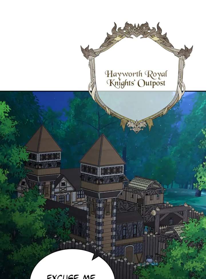 My Fiancé Keeps Trying to Raise Me - Chapter 15 Page 2