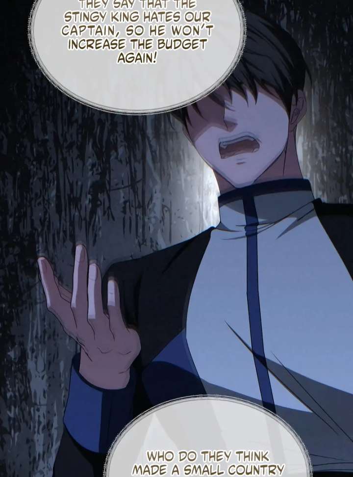 My Fiancé Keeps Trying to Raise Me - Chapter 15 Page 22