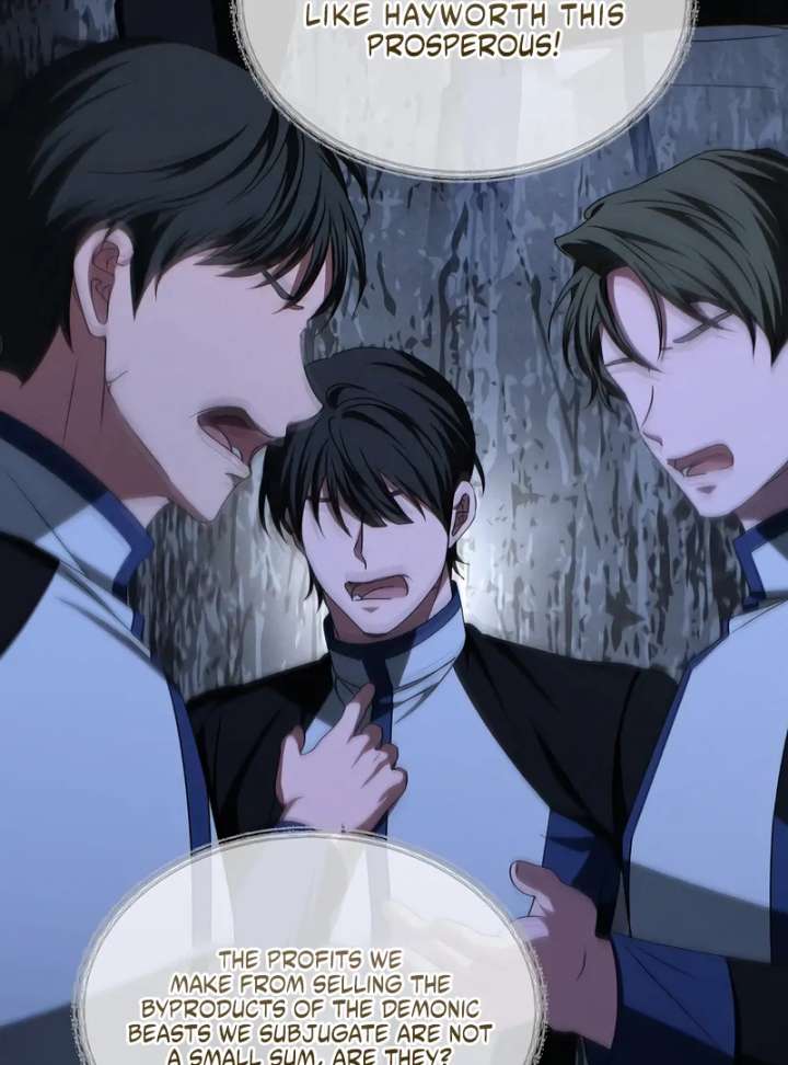 My Fiancé Keeps Trying to Raise Me - Chapter 15 Page 23