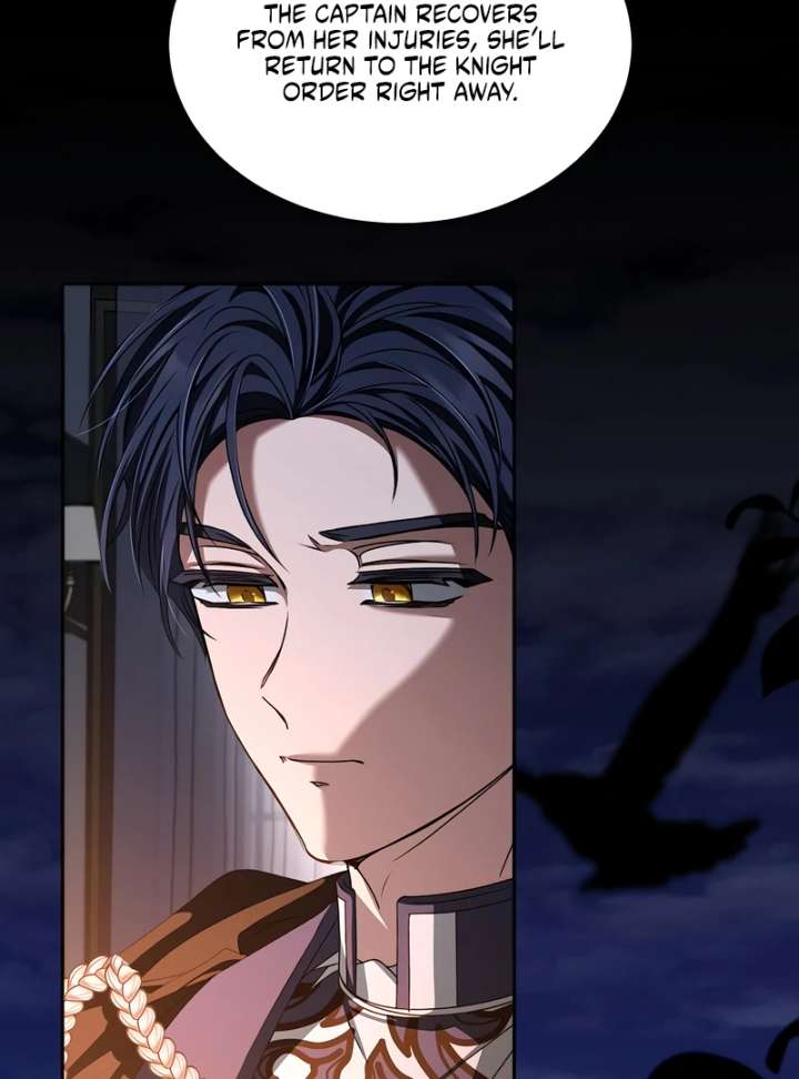 My Fiancé Keeps Trying to Raise Me - Chapter 15 Page 30