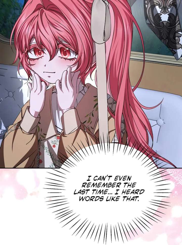 My Fiancé Keeps Trying to Raise Me - Chapter 15 Page 37