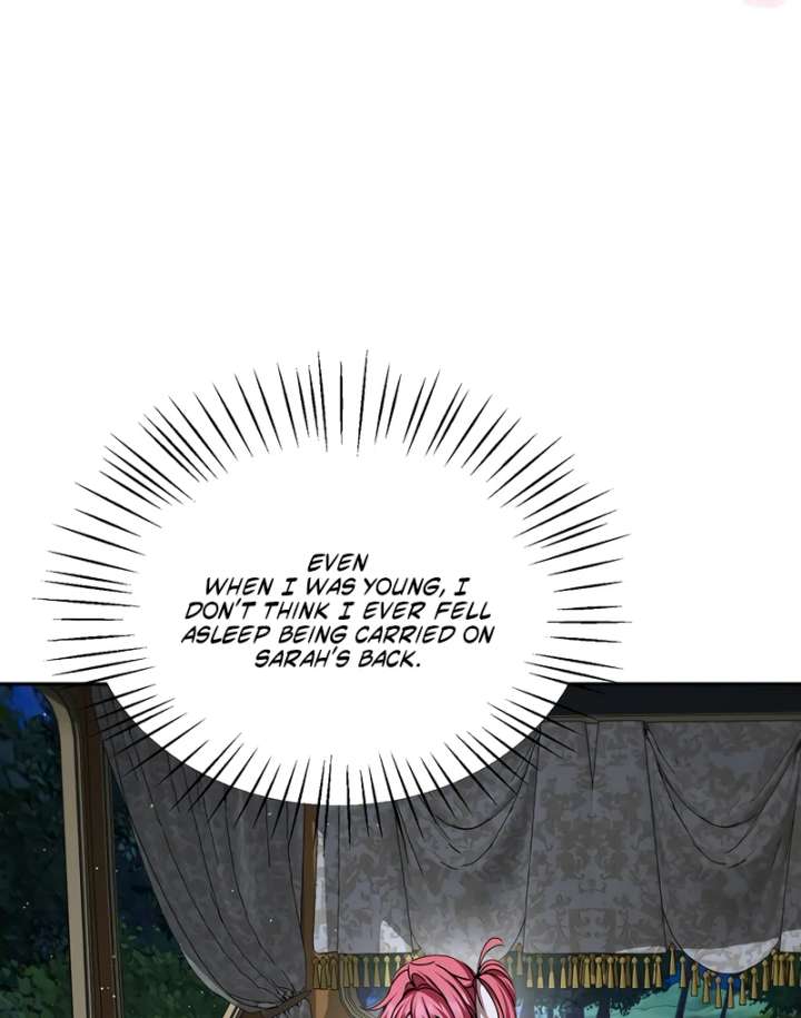 My Fiancé Keeps Trying to Raise Me - Chapter 15 Page 38