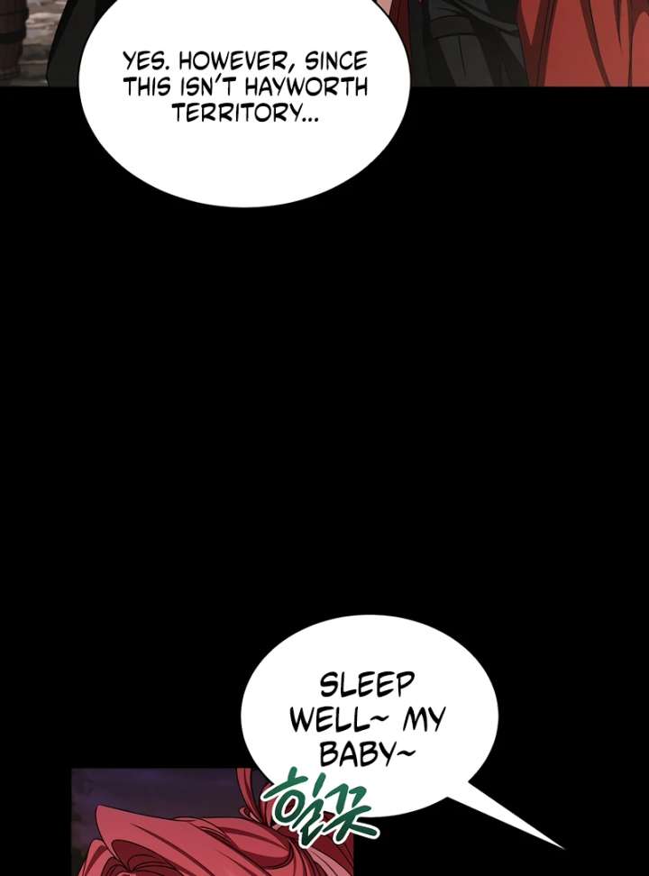 My Fiancé Keeps Trying to Raise Me - Chapter 15 Page 47