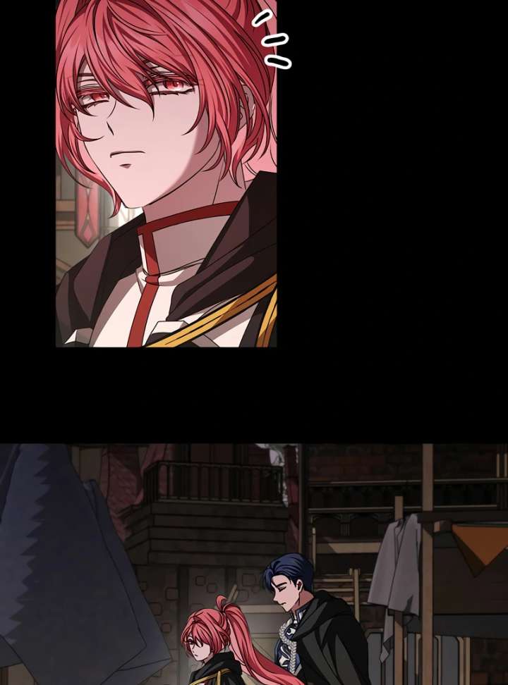 My Fiancé Keeps Trying to Raise Me - Chapter 15 Page 48