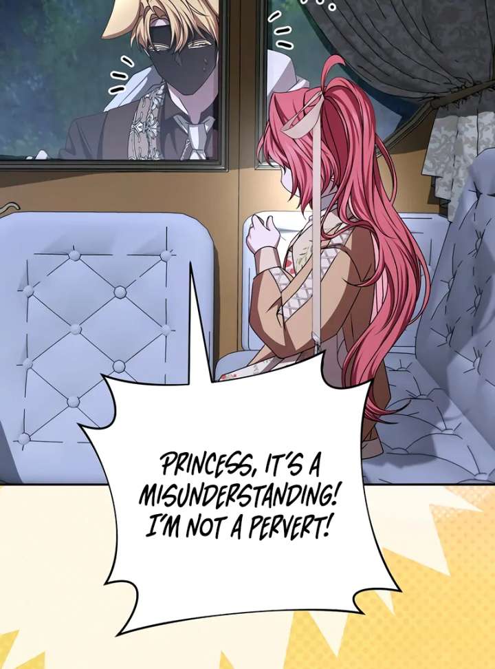 My Fiancé Keeps Trying to Raise Me - Chapter 15 Page 60