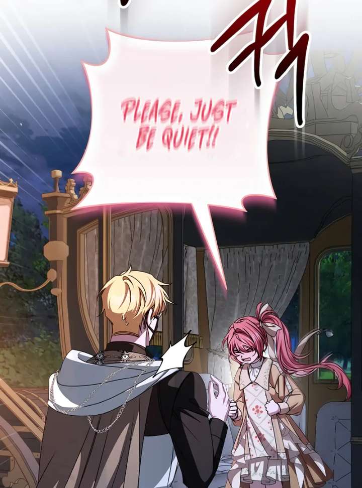 My Fiancé Keeps Trying to Raise Me - Chapter 15 Page 67