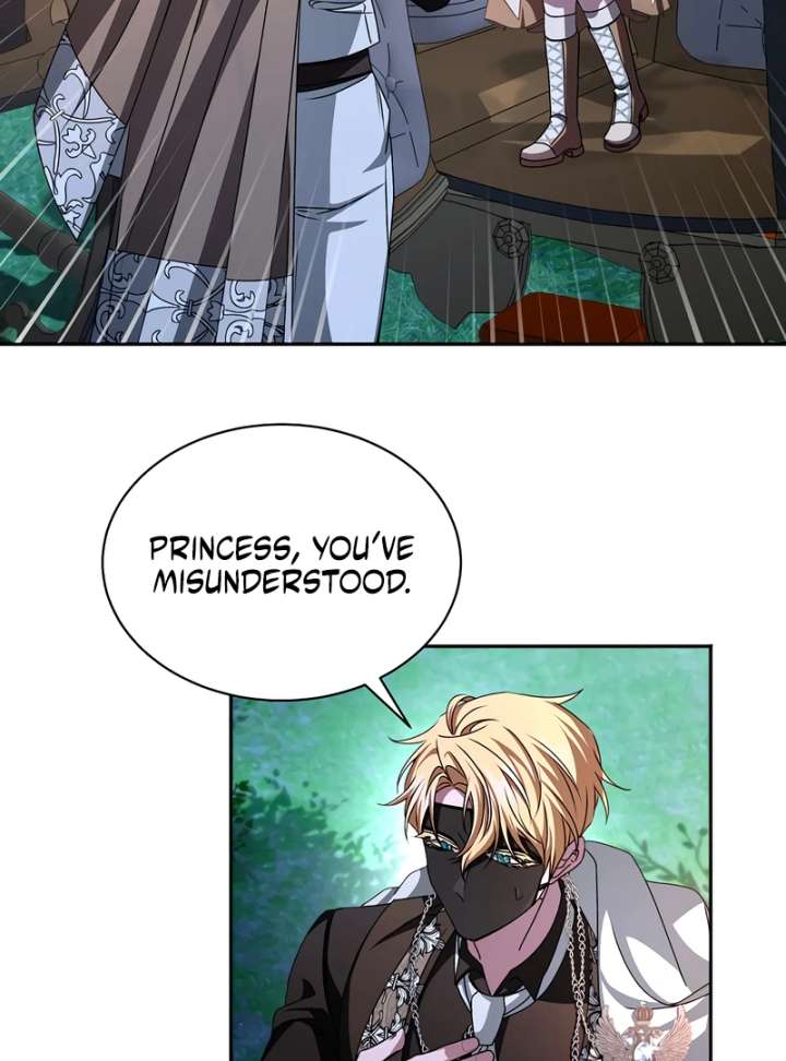 My Fiancé Keeps Trying to Raise Me - Chapter 15 Page 68