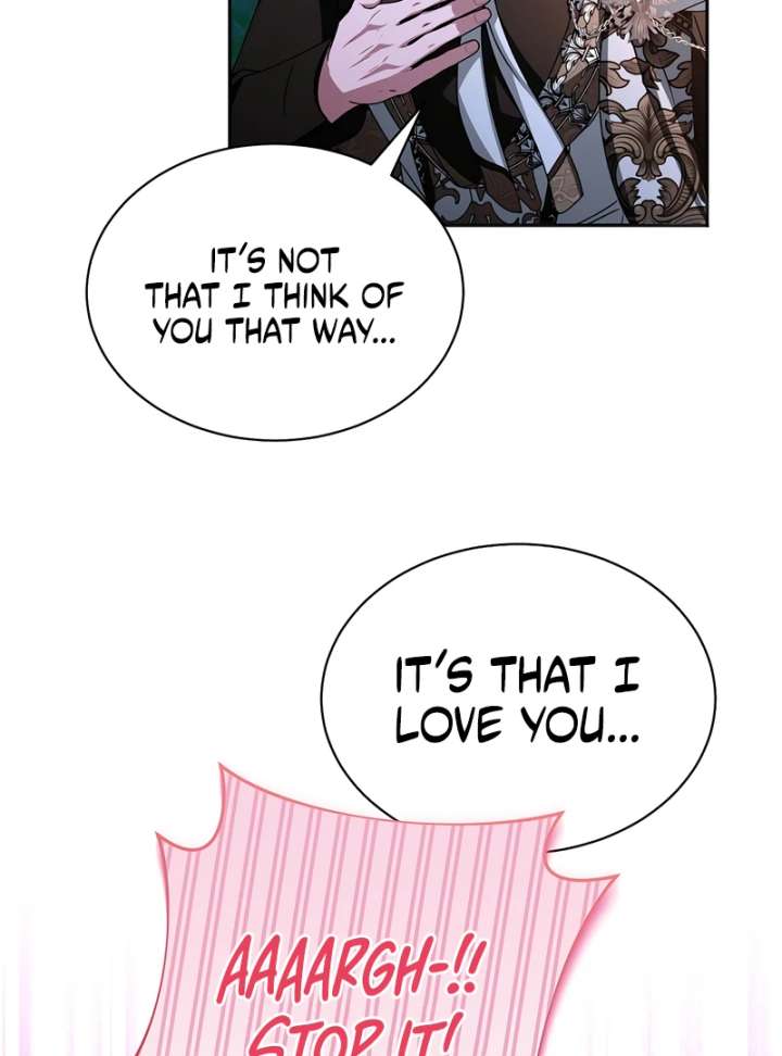 My Fiancé Keeps Trying to Raise Me - Chapter 15 Page 69