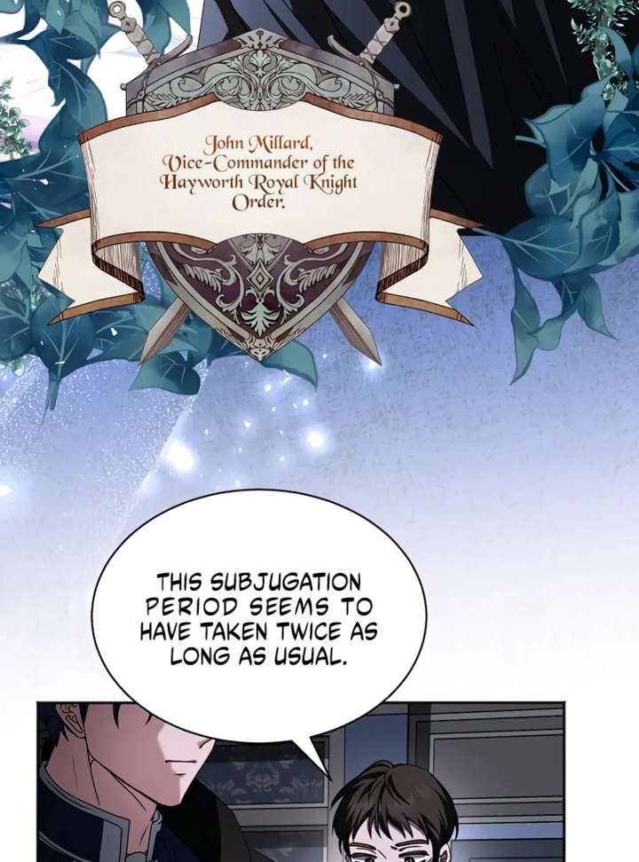 My Fiancé Keeps Trying to Raise Me - Chapter 15 Page 7