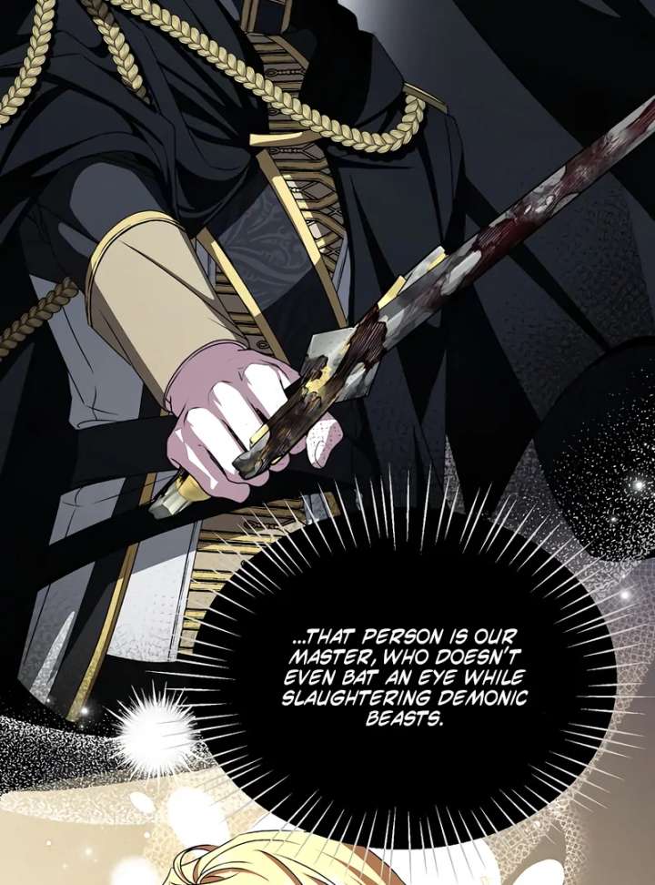 My Fiancé Keeps Trying to Raise Me - Chapter 15 Page 74