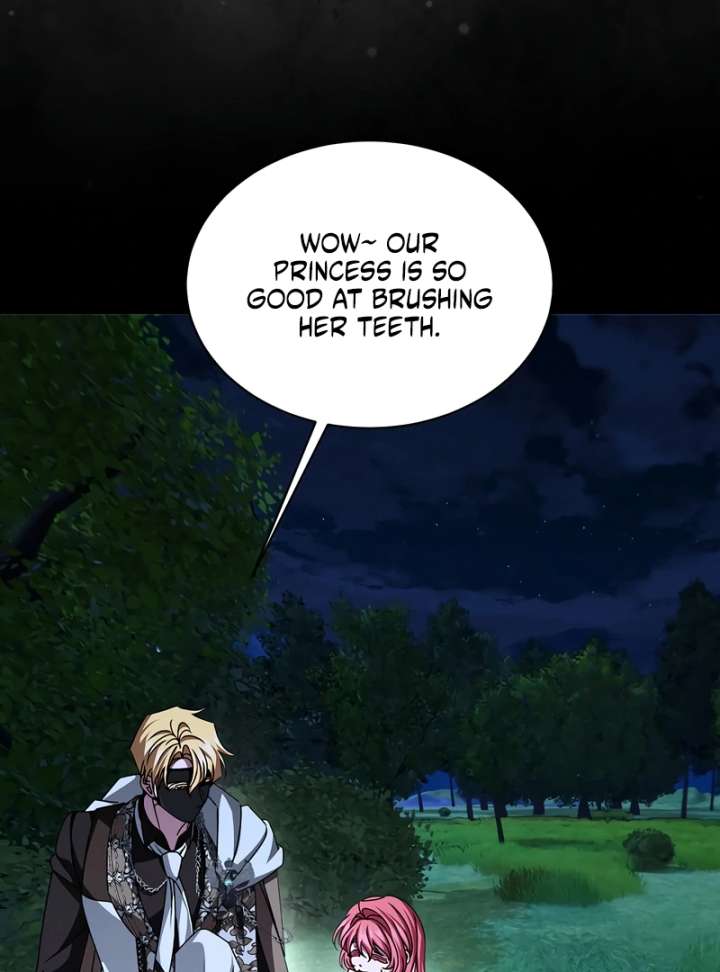 My Fiancé Keeps Trying to Raise Me - Chapter 15 Page 87