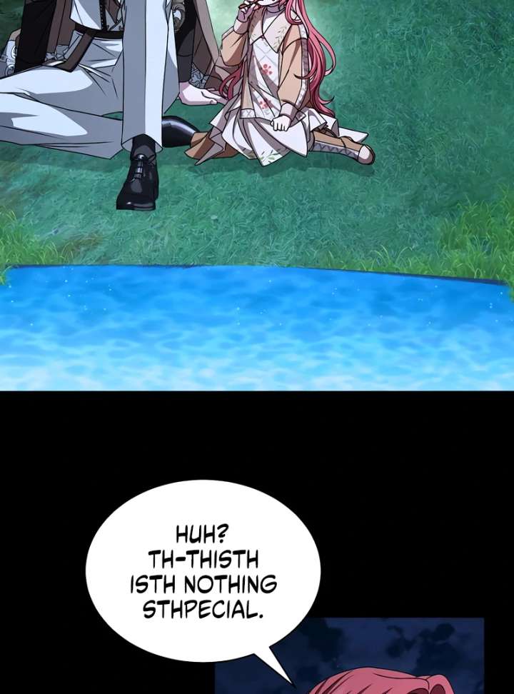 My Fiancé Keeps Trying to Raise Me - Chapter 15 Page 88